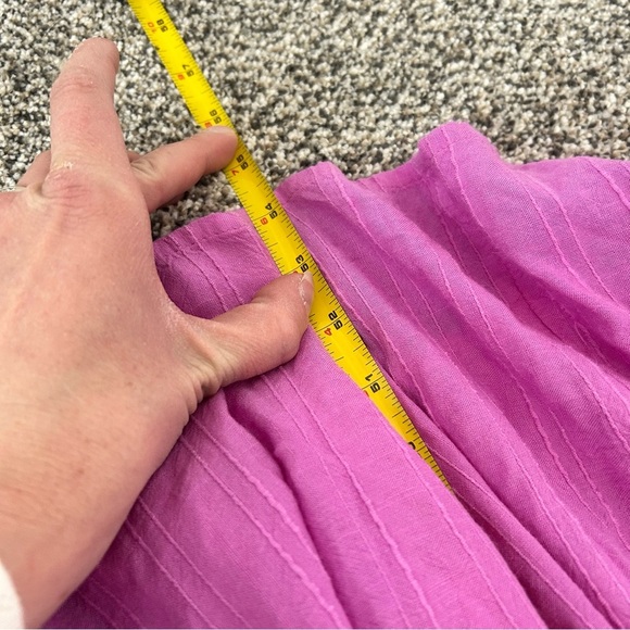 L Space Santorini Dress In Jewel Revolve X Small Maxi Sleeveless Tie Back NEW - Picture 13 of 13